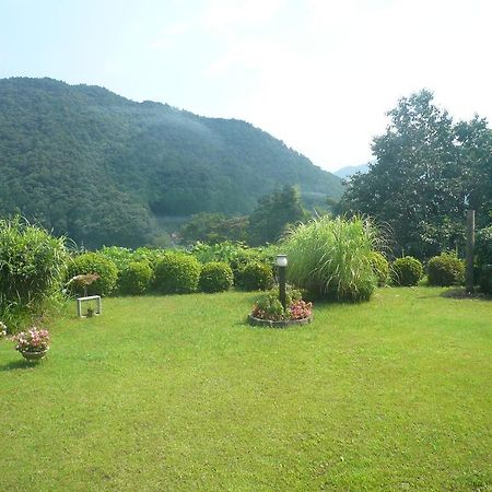 Auberge Shikinouta Tsuwano Exterior photo