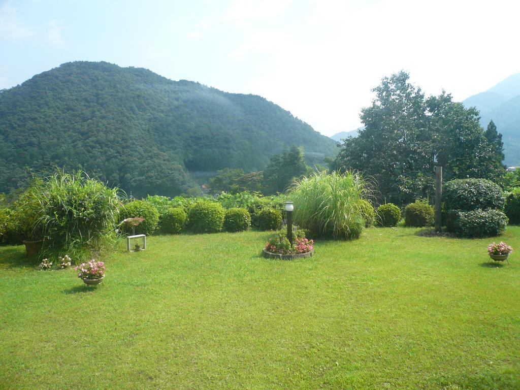 Auberge Shikinouta Tsuwano Exterior photo