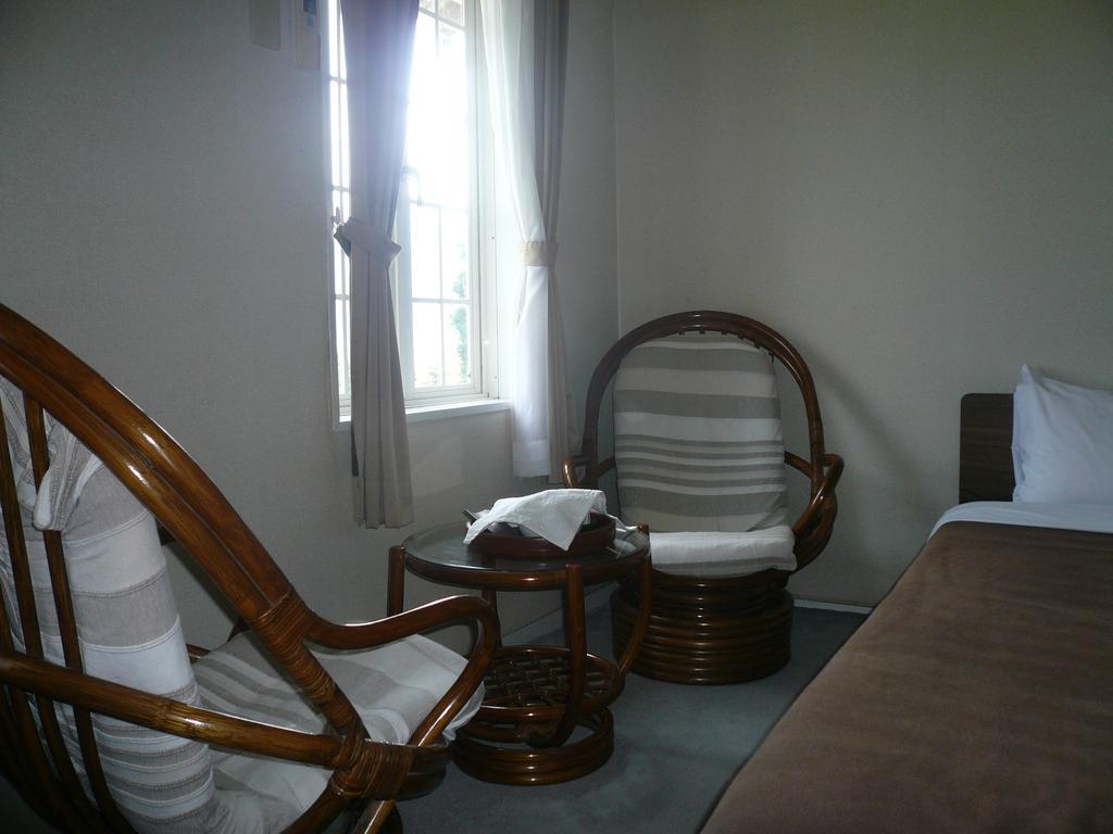 Auberge Shikinouta Tsuwano Room photo